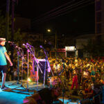 Festival por la memoria en La Piojera: música, murgas y más de 150 artistas