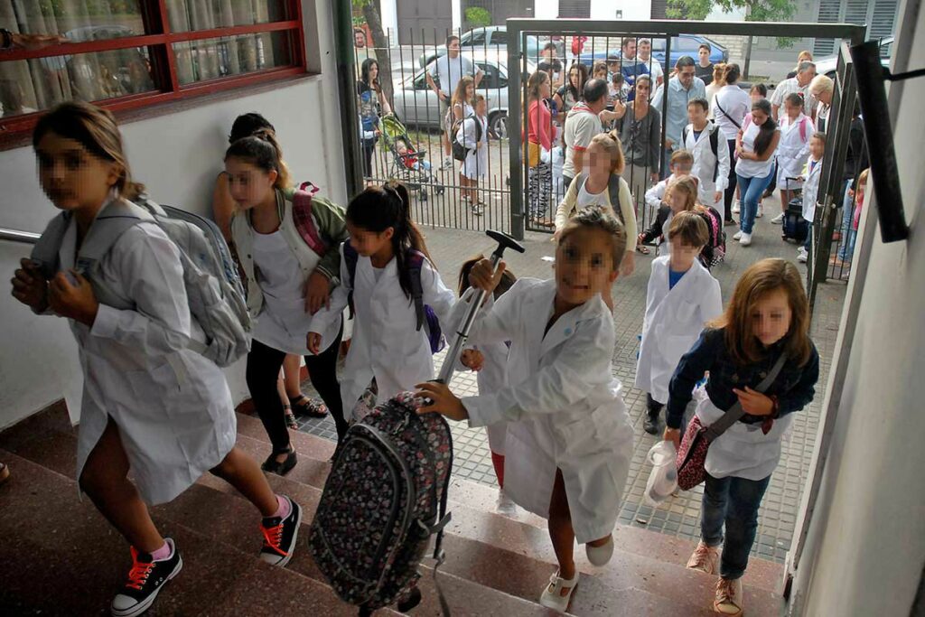 Las razones detrás de una caída histórica de la natalidad Las razones detrás de una caída histórica de la natalidad