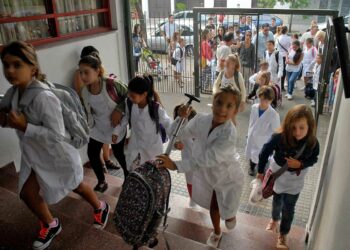 Las razones detrás de una caída histórica de la natalidad