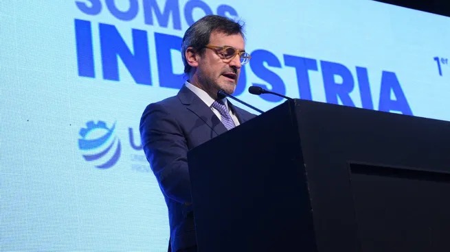 La UIA le pidió respeto a Milei y rechazó críticas al sector empresario UIA