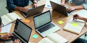 La UNC presentó el Laboratorio de Innovación en Tecnologías Sociales UNC