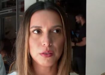 La abogada condenada por racismo podrá volver al país