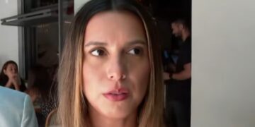 La abogada condenada por racismo podrá volver al país