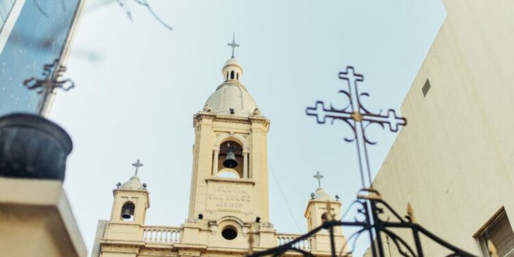La actividad es libre, gratuita y se suspende en caso de lluvia.