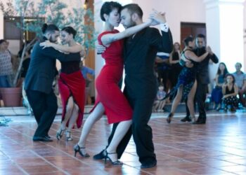 La actividad será en el Cabildo de Córdoba y tendrá entrada libre con aporte voluntario.