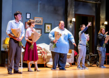 Cuando el teatro de calidad también es masivo