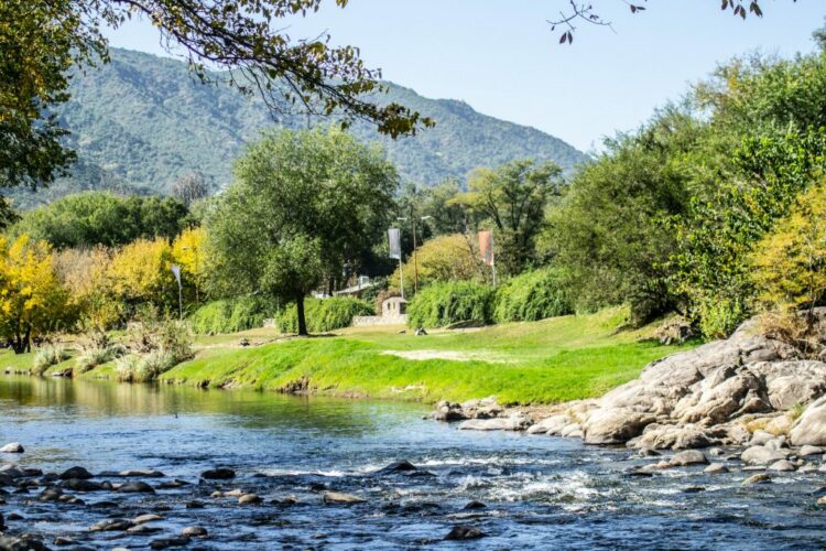 La distinción pone en valor la calidad de los alojamientos, prestadores turísticos y los pobladores locales.