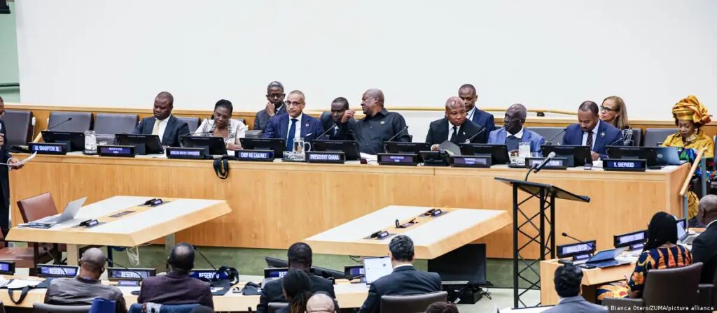 La esclavitud, "el crimen más grave contra la humanidad" La esclavitud, "el crimen más grave contra la humanidad"