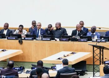 La esclavitud, «el crimen más grave contra la humanidad»