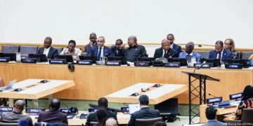 La esclavitud, "el crimen más grave contra la humanidad" La esclavitud, «el crimen más grave contra la humanidad»