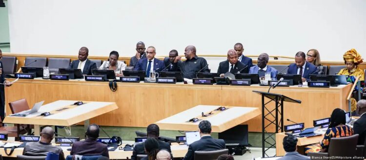 Argentina votó en contra de una resolución de la ONU que califica a la esclavitud como el "crimen más grave".