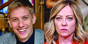 La fractura de Europa Europa