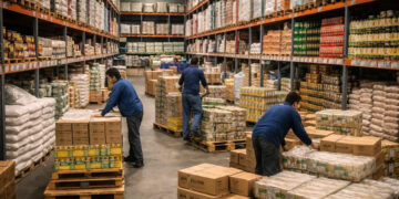 Inflación mayorista