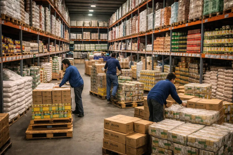 Inflación mayorista