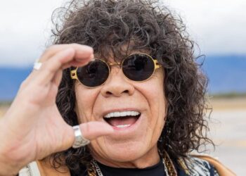 La Mona Jiménez será parte del nuevo reality de Guido Kaczka