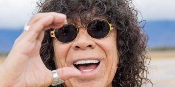 La Mona Jiménez será parte del nuevo reality de Guido Kaczka La Mona Jiménez será parte del nuevo reality de Guido Kaczka