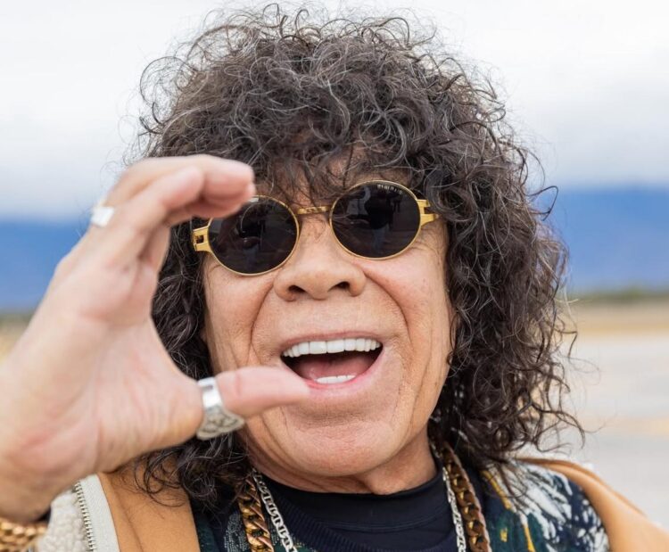 La Mona Jiménez será parte del nuevo reality de Guido Kaczka