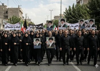 La muerte de Jamenei desata protestas y celebraciones alrededor del mundo