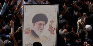 La muerte de Khamenei y una nueva era de inestabilidad Khamenei