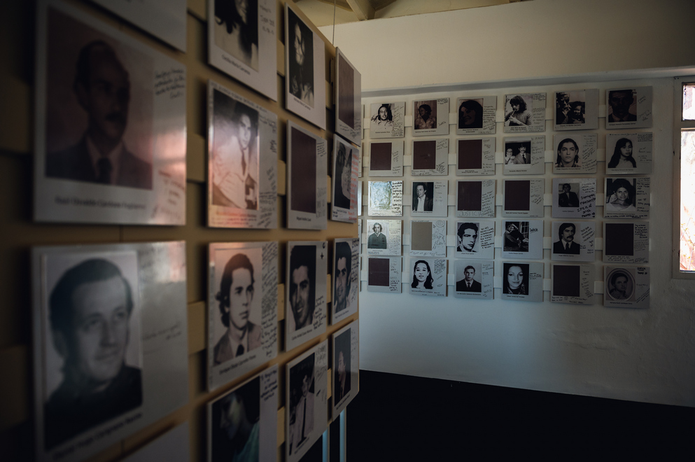 Córdoba impulsa una Jornada de Derechos Humanos con eje en memoria, justicia y formación