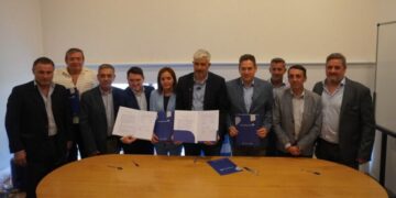 La red articula el trabajo de los hospitales municipales, los organismos provinciales y nacionales vinculados al sistema de trasplantes