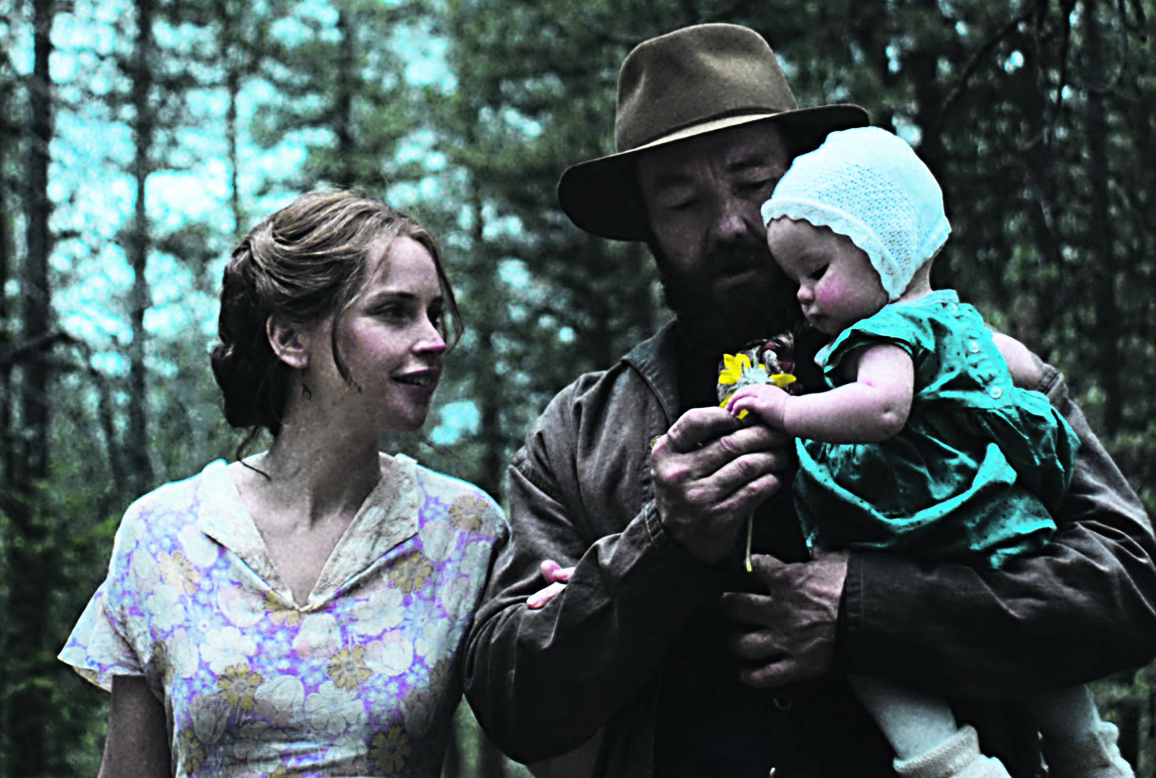 La vigencia de la paternidad, un sustantivo incomprendido por los algoritmos