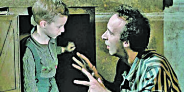 La vigencia de la paternidad, un sustantivo incomprendido por los algoritmos Paternidad