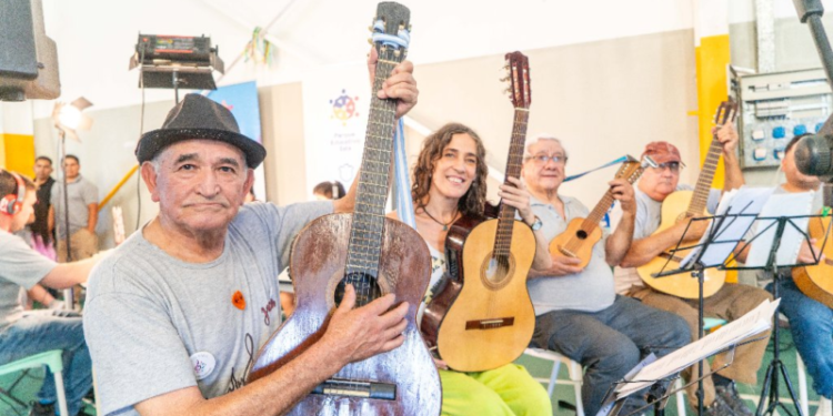 Abrieron las inscripciones a más de 200 talleres gratuitos en los Parques Educativos y CEB Las capacitaciones son anuales y se dictan en los Parques Educativos y Centros de Encuentro Barriales de la ciudad.