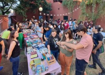 Las inscripciones estarán abiertas hasta el 27 de marzo.