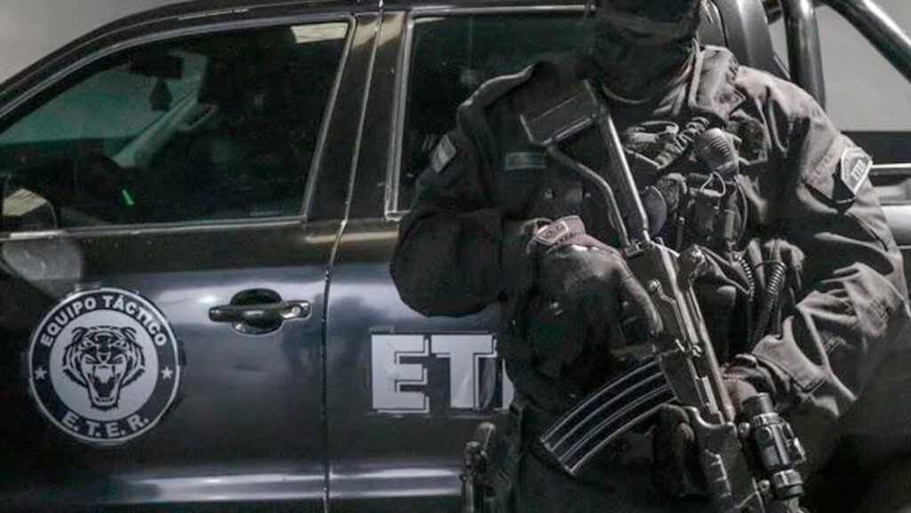 Liberaron al policía que baleó a una mujer en crisis psiquiátrica Liberaron al policía que baleó a una mujer en crisis psiquiátrica