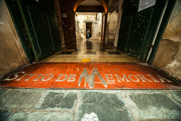 Este 2026 coincide con los 20 años de la creación de la Comisión y el Archivo Provincial de la Memoria.