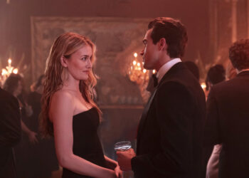 El éxito de Love Story frente a la indignación de Daryl Hannah