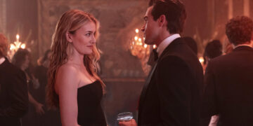 El éxito de Love Story frente a la indignación de Daryl Hannah El éxito de Love Story frente a la indignación de Daryl Hannah