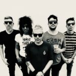 Cumbre de leyendas, el bar La Rústica celebra 23 años con referentes del rock nacional