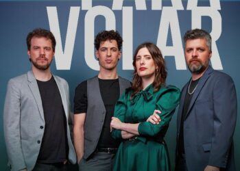 A 10 años de su show dedicado a Cerati, Música para Volar regresa a Córdoba