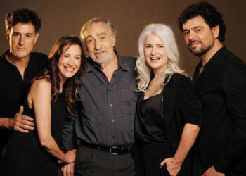 La obra dirigida por Luis Brandoni regresa a Córdoba