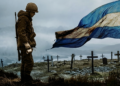 Malvinas, el cimiento de una libertad que costó muertes y olvidos
