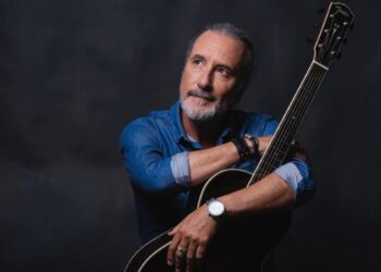 Manuel Wirzt trae su “reencuentro de emociones”
