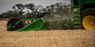 El agro proyecta una cosecha histórica, pero sin mayor ingreso de divisas en 2026