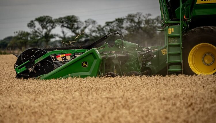 Pese a una cosecha récord proyectada, el agro aportaría en 2026 un nivel de divisas similar al del año anterior, condicionado por precios internacionales y cambios en el esquema de exportaciones.
