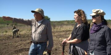 Mario Alberto Nívoli: un cordobés de Ucacha fue identificado entre los restos hallados en La Perla