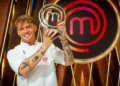 MasterChef Celebrity Ian Lucas campeón, pico de 20 puntos y Wanda anunció su debut en cine