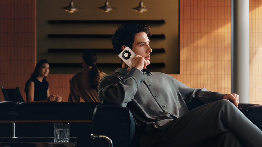 Vuelve una icónica familia de celulares a nuestra región con el Mate 80 Pro.