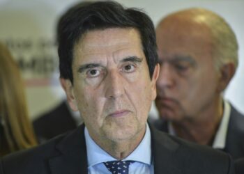 Melconian alertó por un “estancamiento invisible” y advirtió que «el superávit no alcanza”