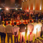 Festival por la memoria en La Piojera: música, murgas y más de 150 artistas