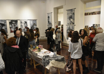 El Museo de las Mujeres inaugura un ciclo de exposiciones sobre memoria, arte y militancia