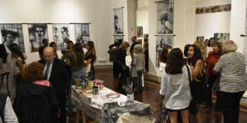 El Museo de las Mujeres inaugura un ciclo de exposiciones sobre memoria, arte y militancia