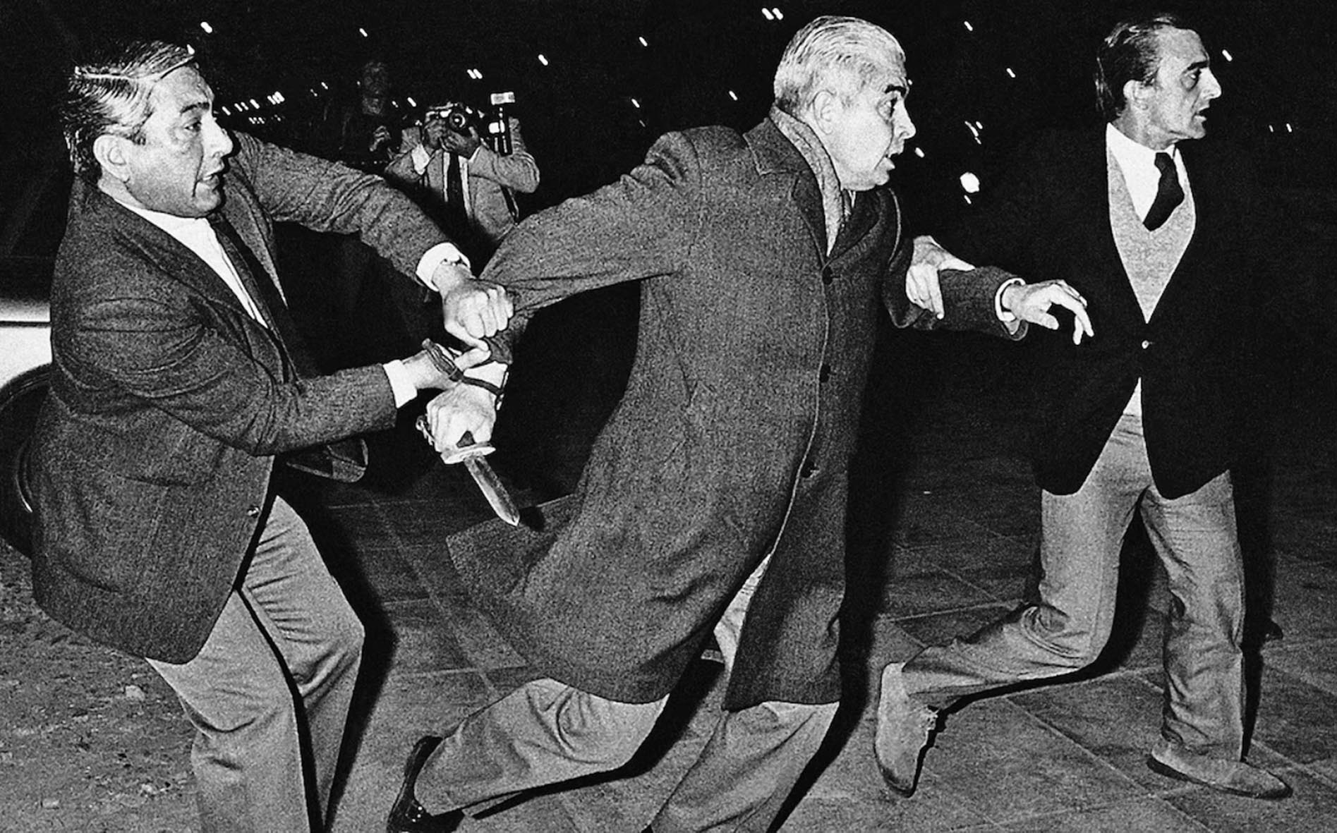 Menéndez y el Terrorismo de Estado en Córdoba