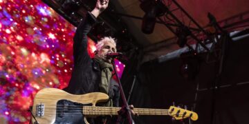 Micky Rodríguez: Alguna vez pensé que la música iba a ser lo único que podía cambiar el mundo