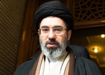 Mojtaba Jameneí en su primer discurso: “Vengaremos la sangre de nuestros mártires”